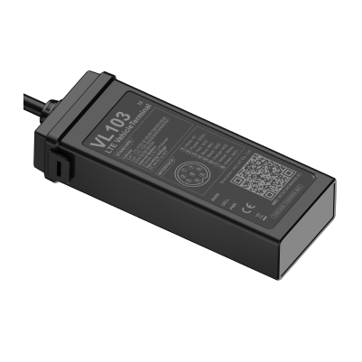 Foto produk asli Jimi IoT VL103M